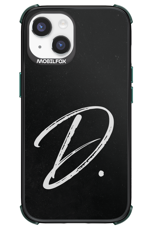 (Off Space) D 2.0 - Apple iPhone 14