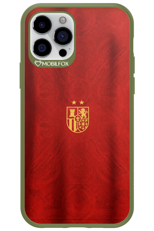 Spain II 2.0 - Apple iPhone 12 Pro