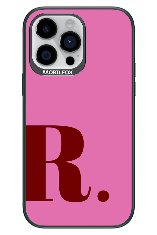R (Sorbet) 2.0 - Apple iPhone 14 Pro Max