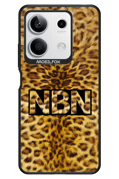 Cheetahh - Xiaomi Redmi Note 13 5G