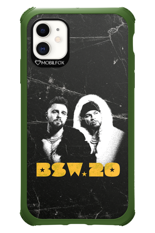 BSW 20 (3) 2.0 - Apple iPhone 11