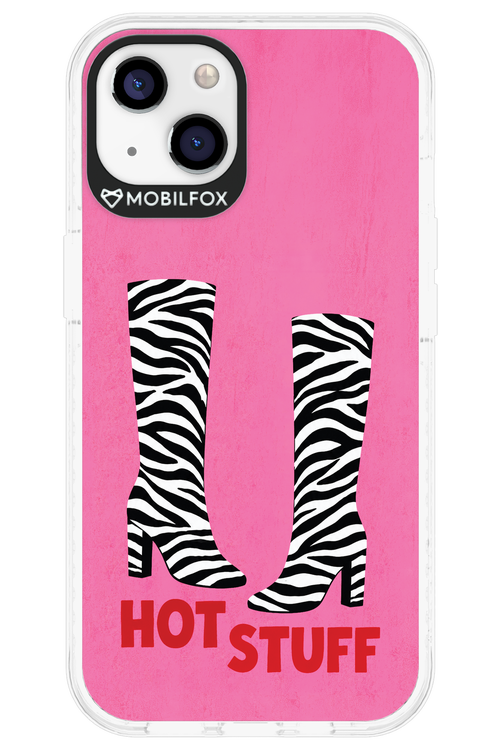 HOT STUFF 2.0 - Apple iPhone 13