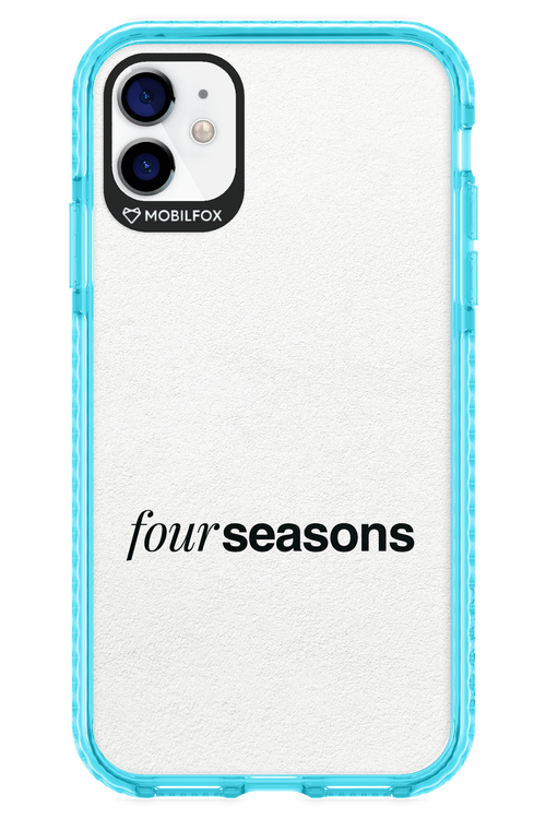 BSW FourSeasons 11 2.0 - Apple iPhone 11