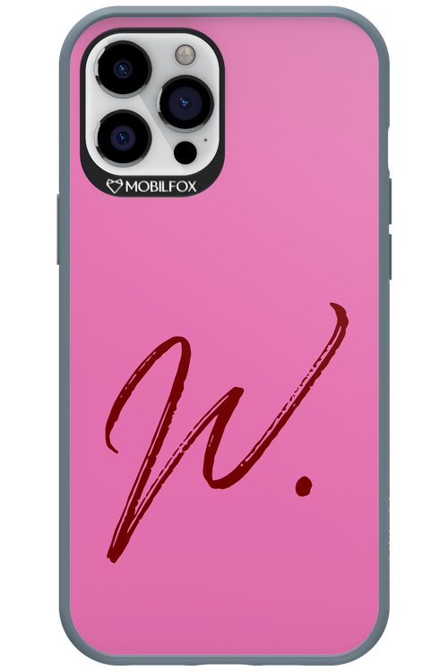 (Sorbet) W 2.0 - Apple iPhone 12 Pro Max
