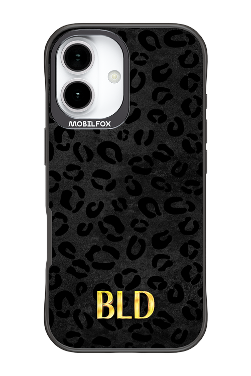 BLD BLVCK LEO 2.0 - Apple iPhone 17