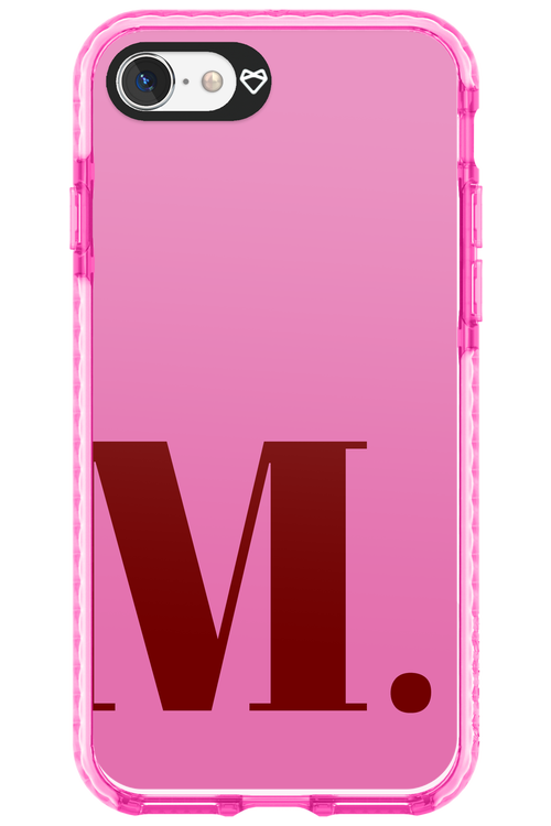 M (Sorbet) 2.0 - Apple iPhone 8