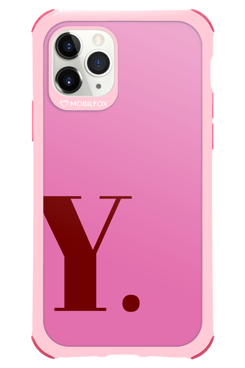 Y (Sorbet) 2.0 - Apple iPhone 11 Pro