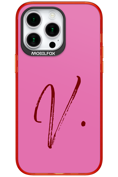 (Sorbet) V 2.0 - Apple iPhone 15 Pro Max