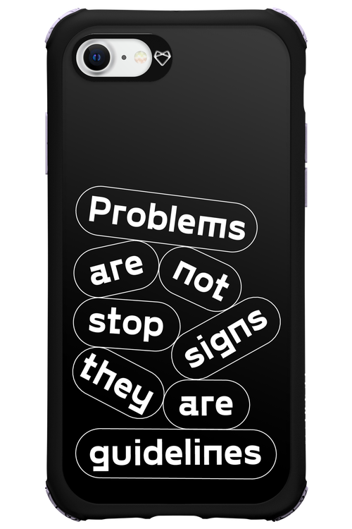Problemz 2.0 - Apple iPhone SE 2020