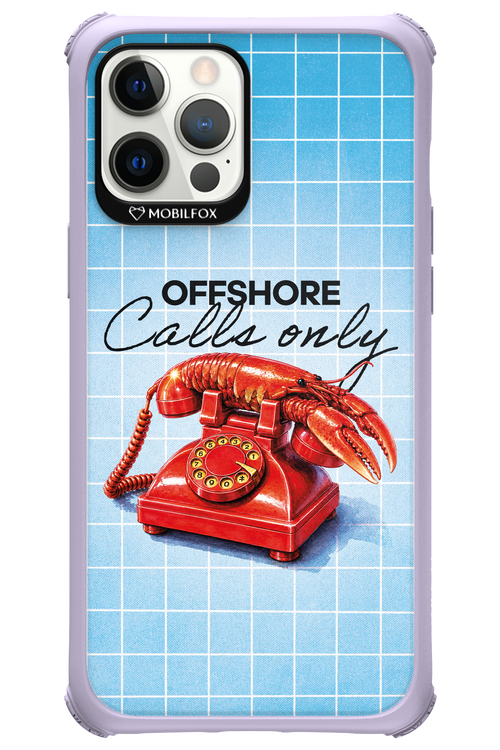 Offshore 2.0 - Apple iPhone 12 Pro Max