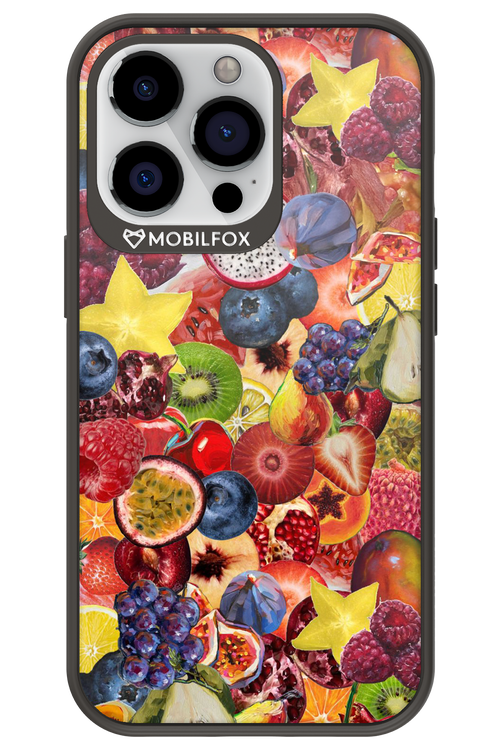 Fruit Basket 2.0 - Apple iPhone 13 Pro