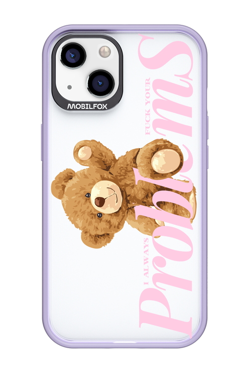 Problems 2.0 - Apple iPhone 13