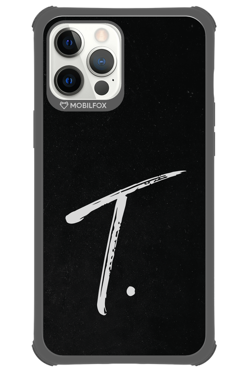 (Off Space) T 2.0 - Apple iPhone 12 Pro Max