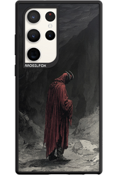 D3MON Cover 2.0 - Samsung Galaxy S23 Ultra