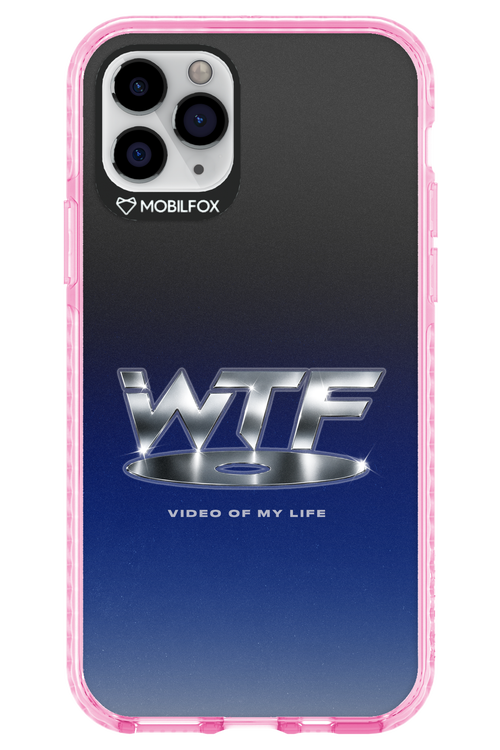 W T F 2.0 - Apple iPhone 11 Pro