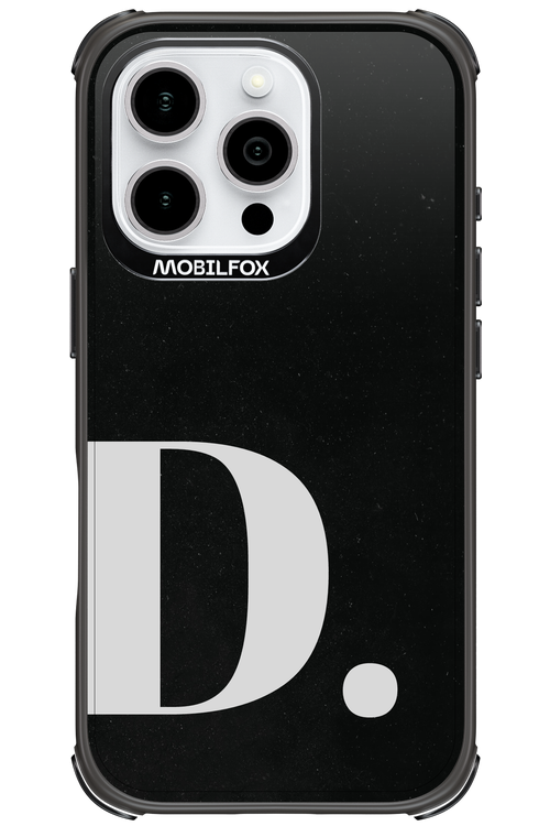 D (Off Space) 2.0 - Apple iPhone 16 Pro