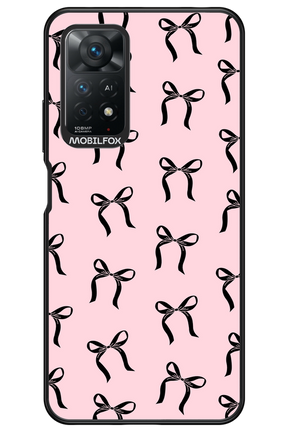 Bow Promise - Xiaomi Redmi Note 11Pro 4G/5G