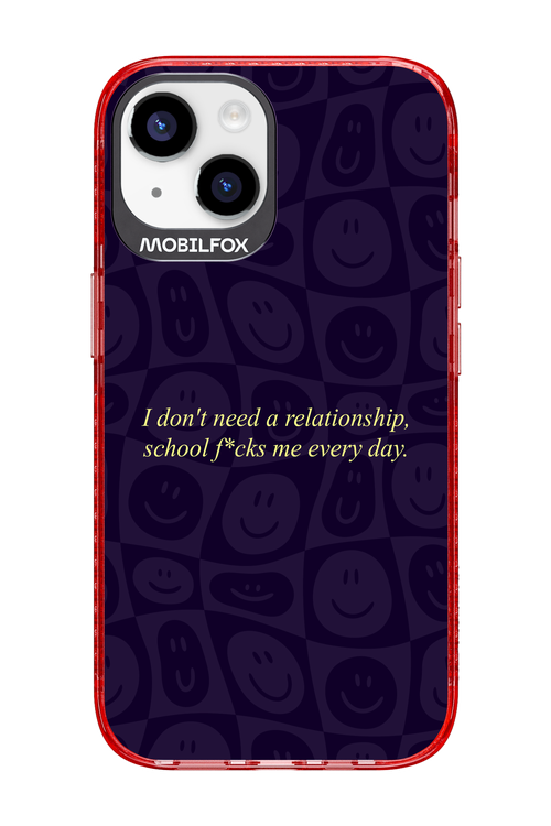 F_CK - Apple iPhone 14