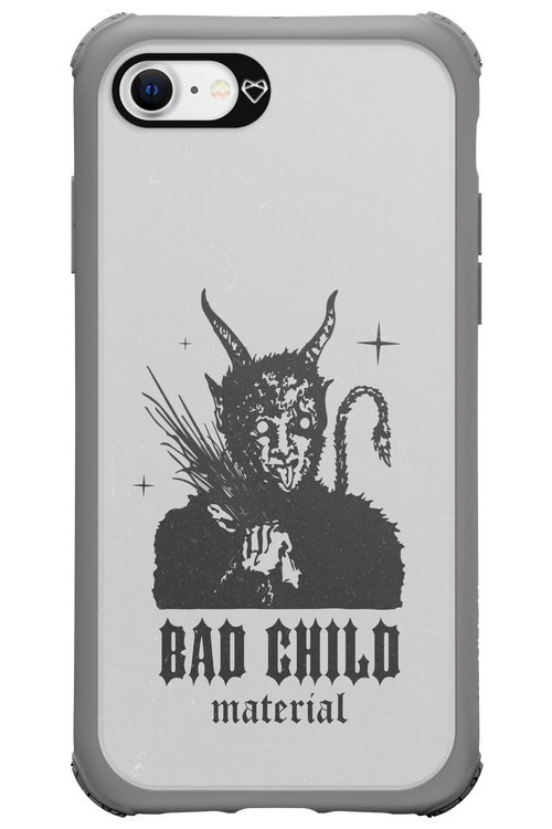 Krampus - Apple iPhone SE 2022
