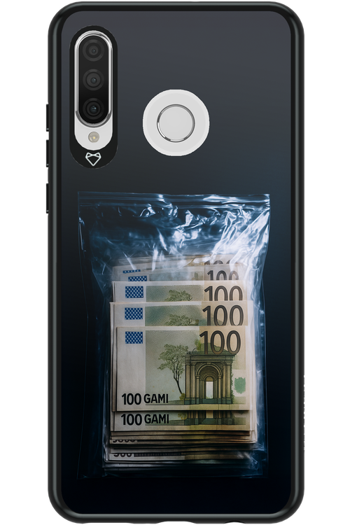 Moneybag 2.0 - Huawei P30 Lite