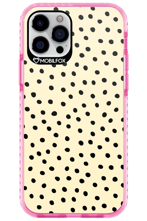 Polka Dots 2.0 - Apple iPhone 12 Pro