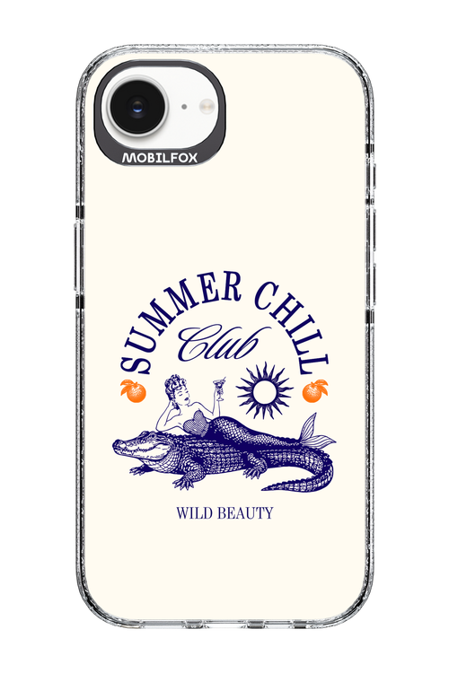ChillMaid 2.0 - Apple iPhone 16e
