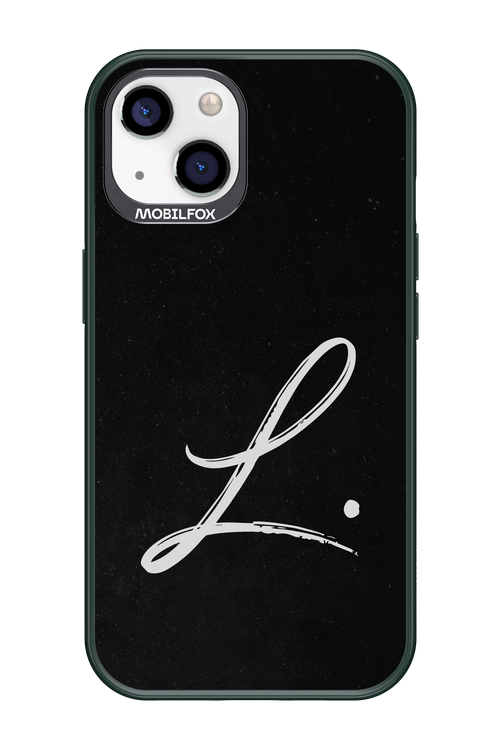 (Off Space) L 2.0 - Apple iPhone 13