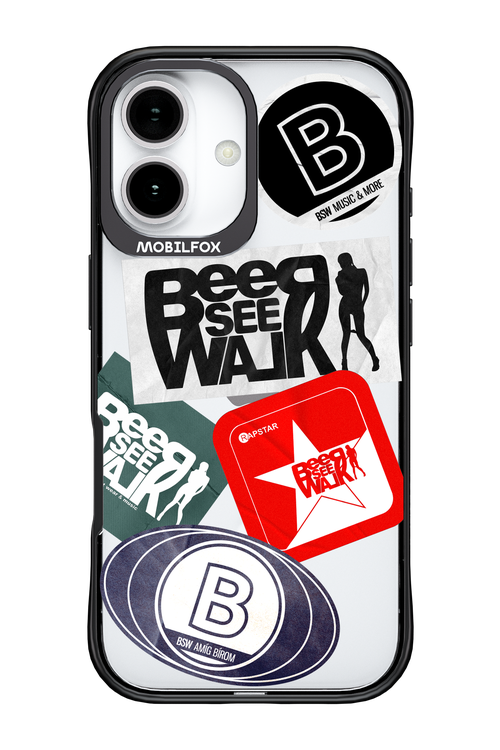 Beerseewalk I 2.0 - Apple iPhone 17