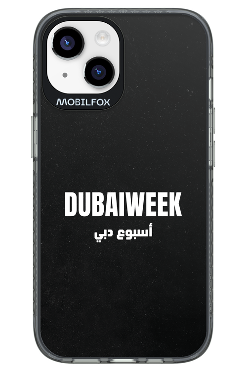 Dubaiweek Simple 2.0 - Apple iPhone 14