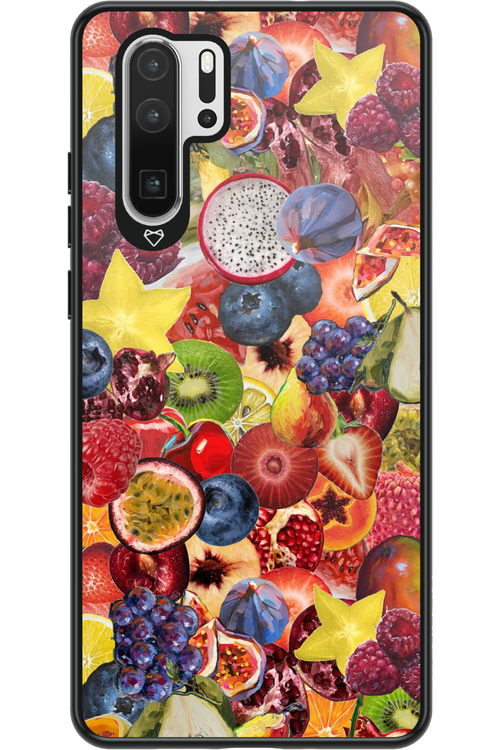 Fruit Basket 2.0 - Huawei P30 Pro