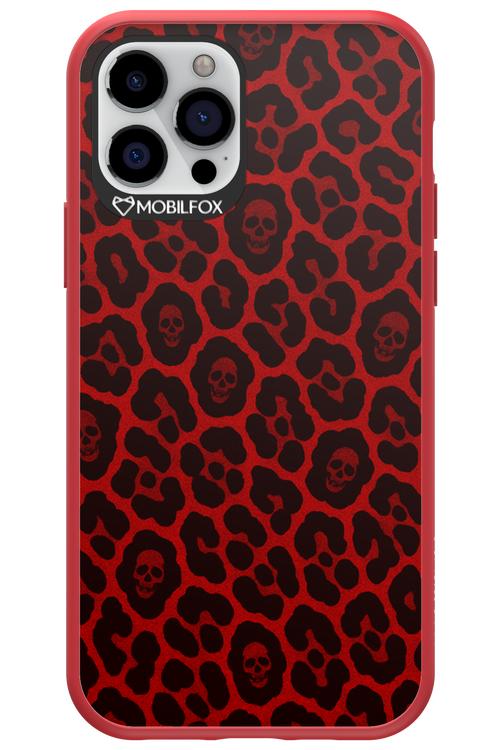 Wild Death - Apple iPhone 12 Pro