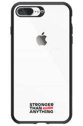 Stronger (Nude) - Apple iPhone 8 Plus