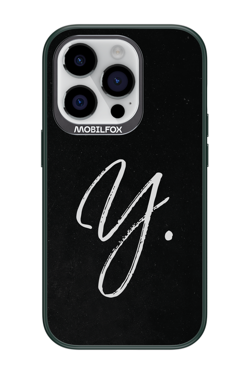 (Off Space) Y 2.0 - Apple iPhone 14 Pro