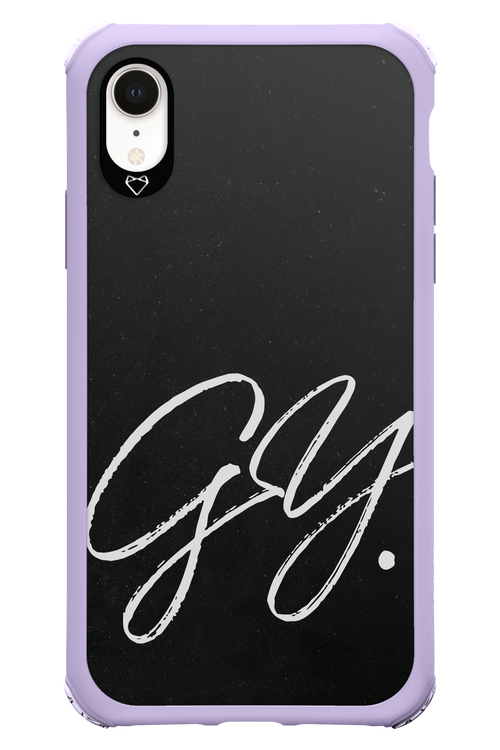 (Off Space) GY 2.0 - Apple iPhone XR