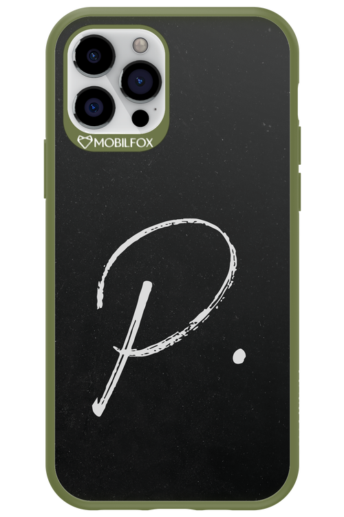 (Off Space) P 2.0 - Apple iPhone 12 Pro