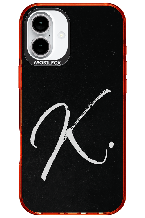 (Off Space) K 2.0 - Apple iPhone 16 Plus