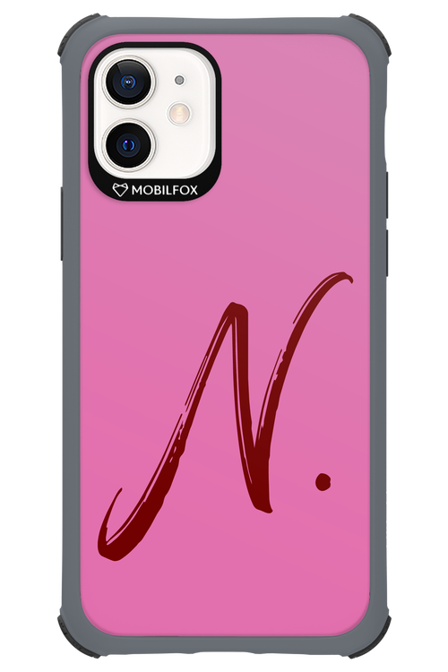 (Sorbet) N 2.0 - Apple iPhone 12