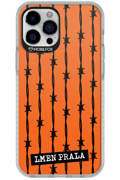 Böri Prala - Apple iPhone 12 Pro Max