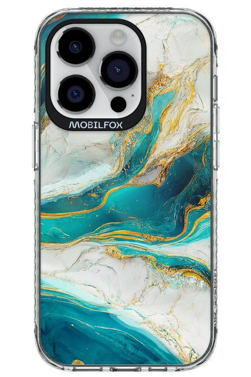Emerald 2.0 - Apple iPhone 14 Pro