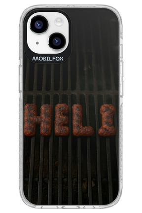 Barbeque - Apple iPhone 14