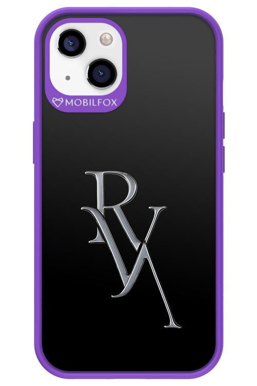 Silver RVA 2.0 - Apple iPhone 13