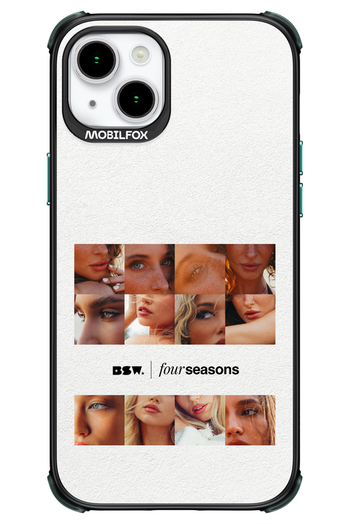 BSW FourSeasons 4 2.0 - Apple iPhone 15 Plus