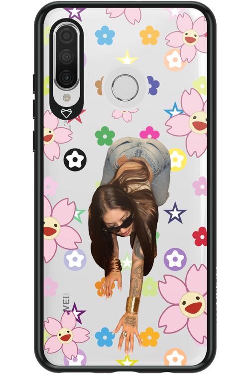 Oh G!rl 2.0 - Huawei P30 Lite