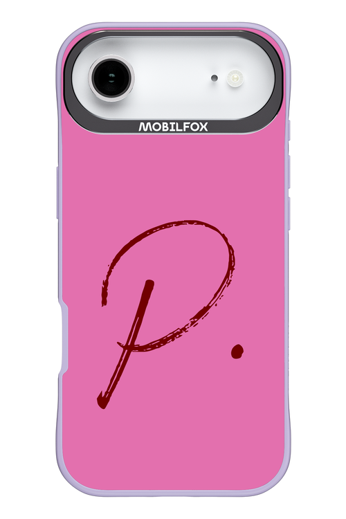 (Sorbet) P 2.0 - Apple iPhone 17 Air