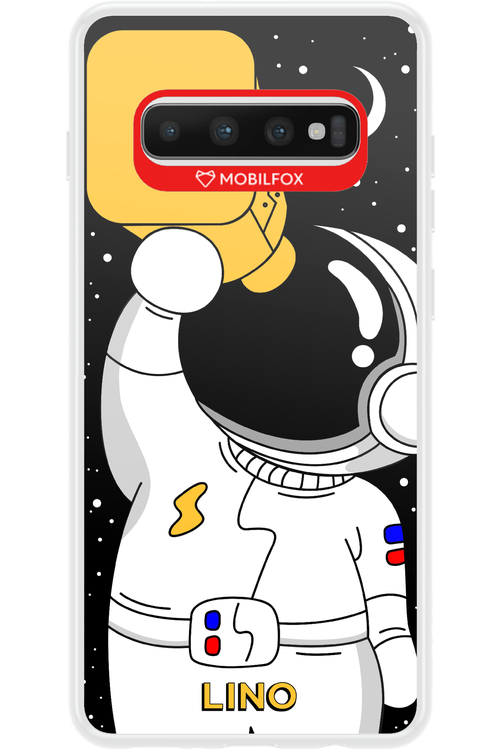 Astro Lino - Samsung Galaxy S10+
