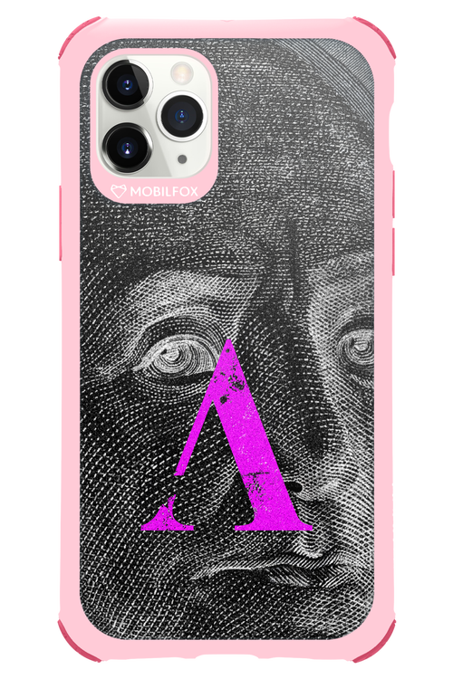Azteca "A" OG 2.0 - Apple iPhone 11 Pro