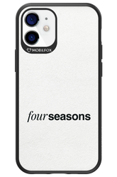 BSW FourSeasons 11 2.0 - Apple iPhone 12 Mini