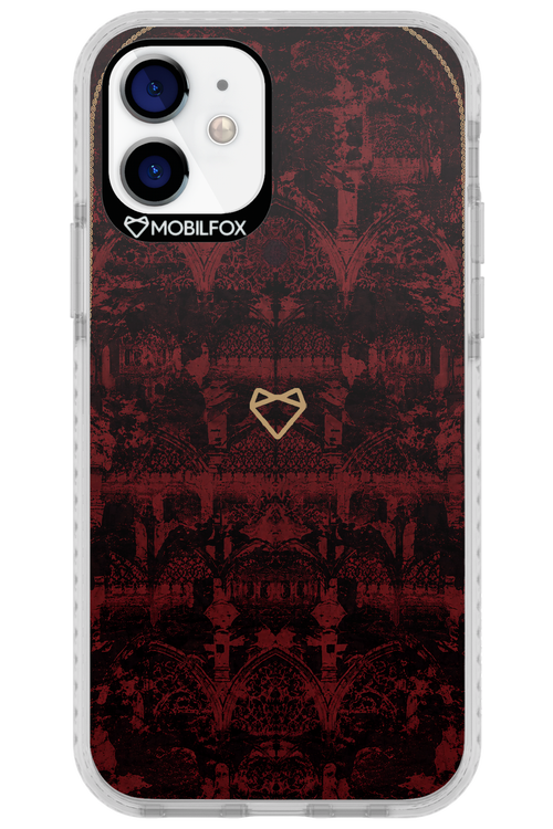 Portugalia x Mobilfox 2.0 - Apple iPhone 12