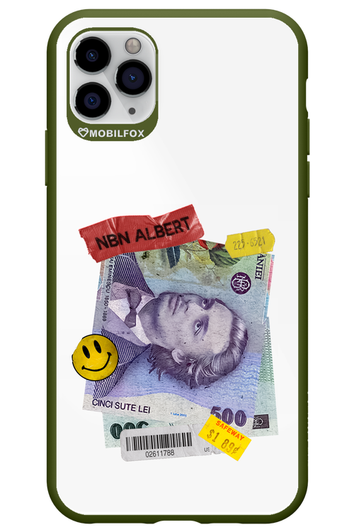 Money 2.0 - Apple iPhone 11 Pro Max