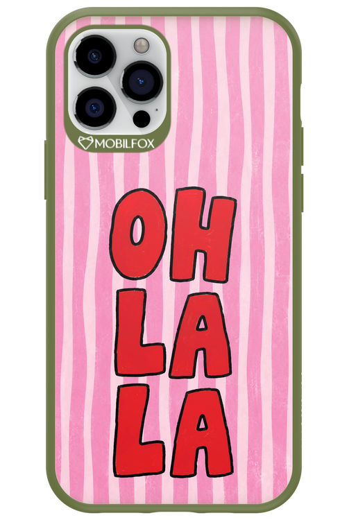 OHLALA 2.0 - Apple iPhone 12 Pro